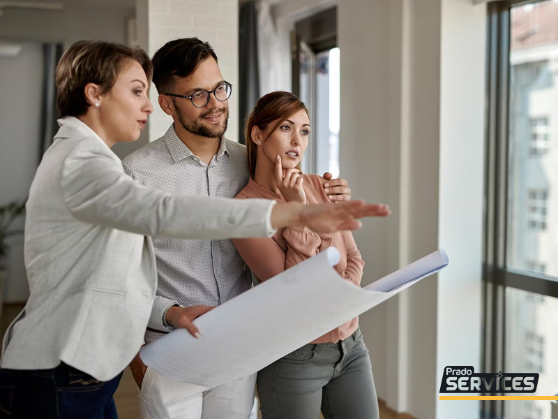 Prado Services - Gestão De Empreendimentos e ALojamento Local