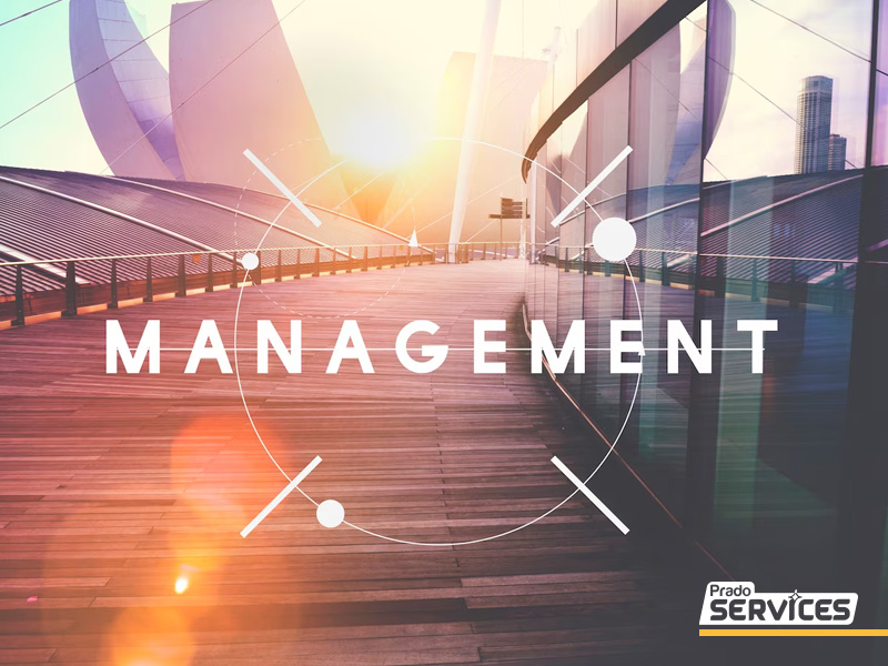 Prado Services - GESTÃO DE INSTALAÇÕES / ASSET MANAGEMENT