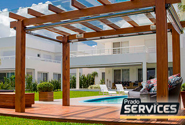 Prado Services - Piscinas, SPA's e Wellness