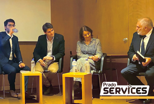 Prado Services - Manutenção Técnica