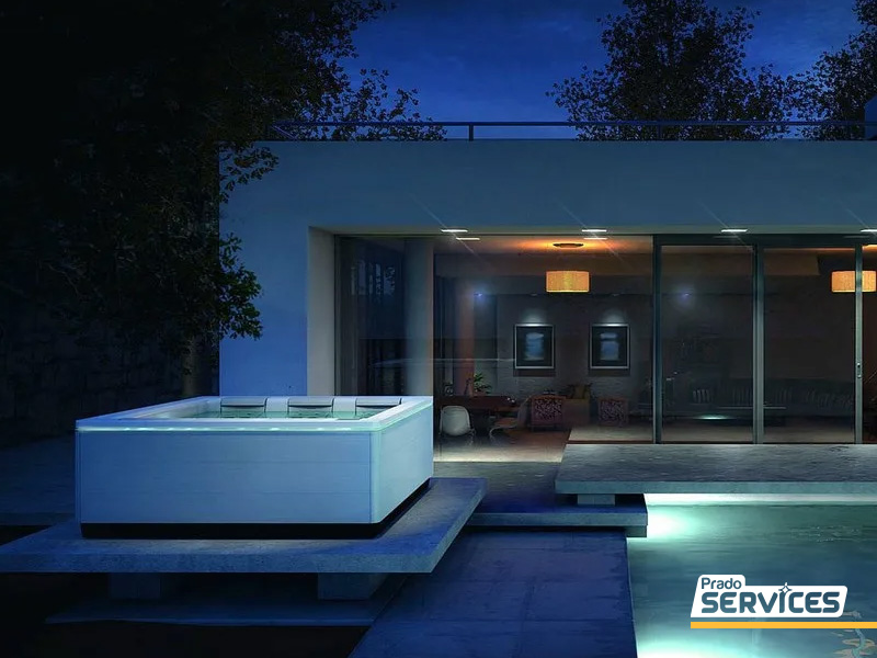 Prado Services - Piscinas, SPA's e Wellness